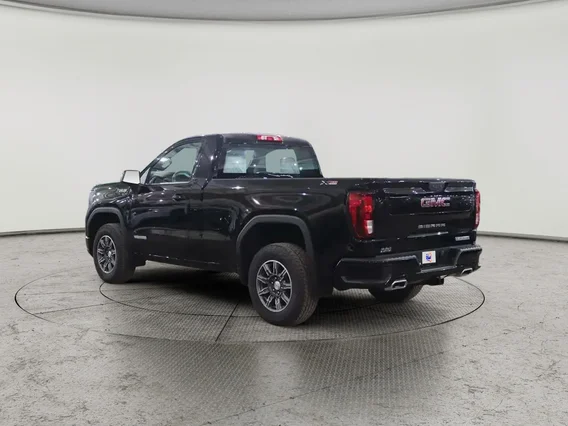 GMC Sierra Elevation 2025 دبل