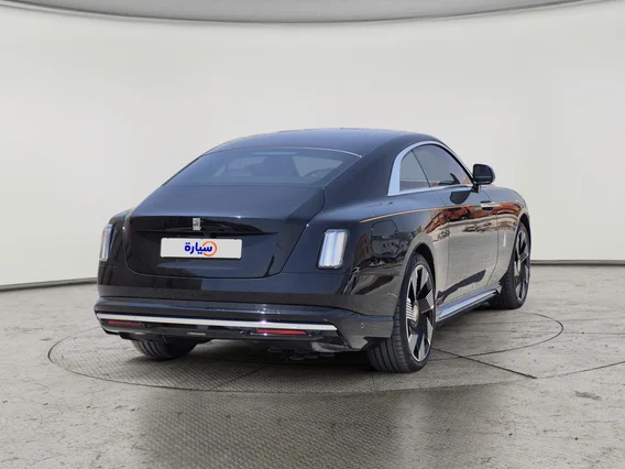Rolls Royce Spectre  2024 