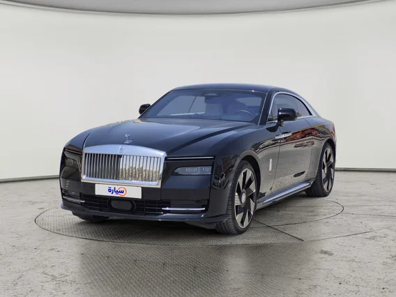 Rolls Royce Spectre  2024 