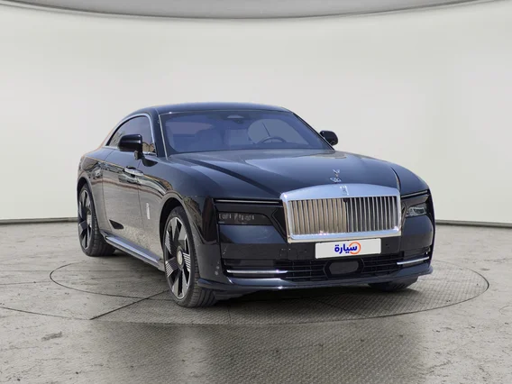 Rolls Royce Spectre  2024 