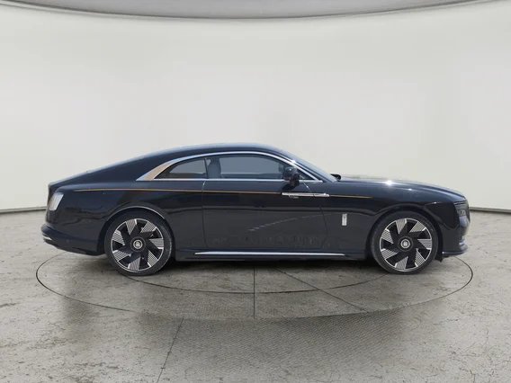 Rolls Royce Spectre  2024 