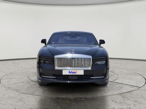 Rolls Royce Spectre  2024 