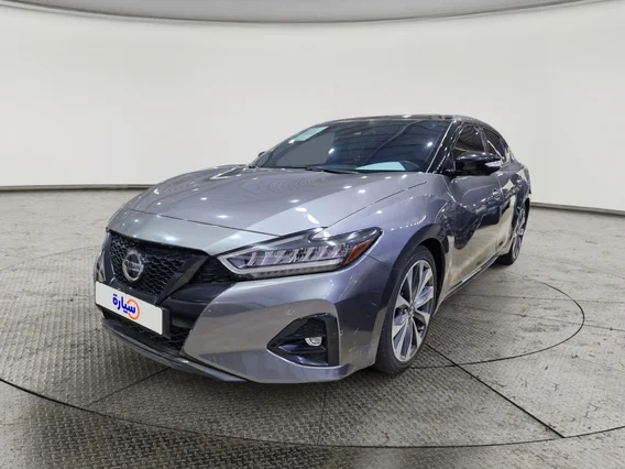 Nissan Maxima SR 2022 