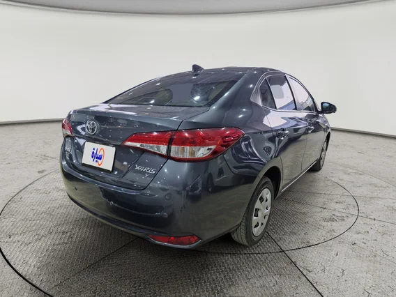 Toyota Yaris  Y 2022 