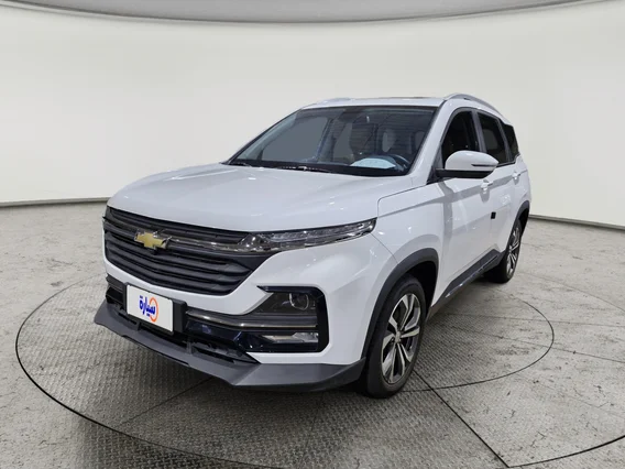 Chevrolet Captiva Premier 2025 