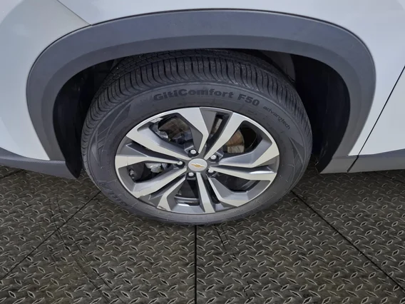 Chevrolet Captiva Premier 2025 