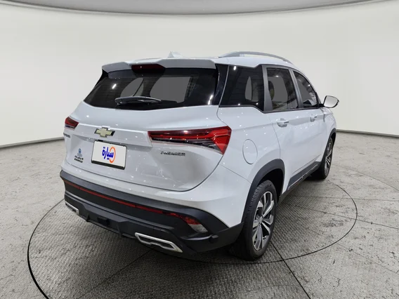 Chevrolet Captiva Premier 2025 