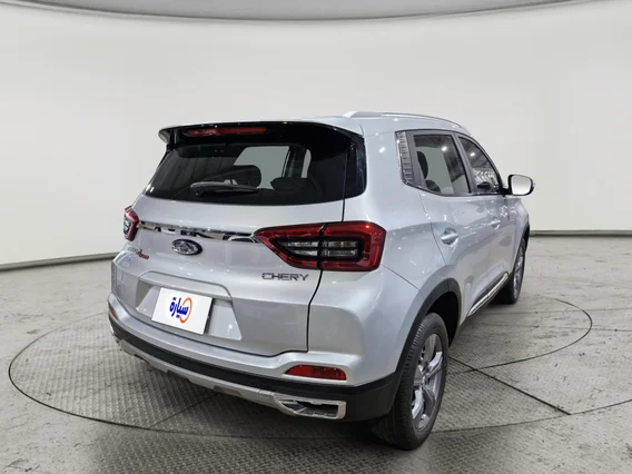 Chery Tiggo 4 Pro Comfort 2023 