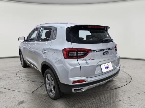 Chery Tiggo 4 Pro Comfort 2023 