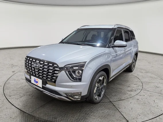 Hyundai Creta Grand 2024 