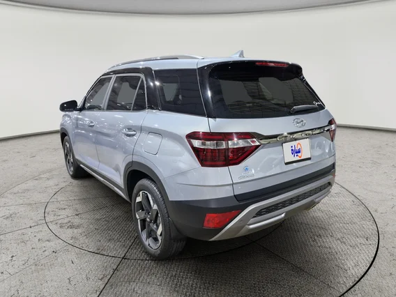 Hyundai Creta Grand 2024 