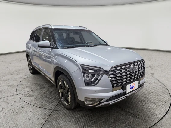 Hyundai Creta Grand 2024 