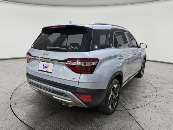 Hyundai Creta Grand 2024 