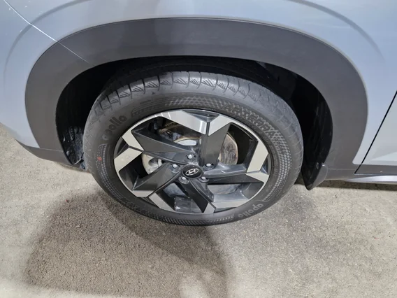 Hyundai Creta Grand 2024 