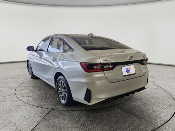 Toyota Yaris  Y 2024 