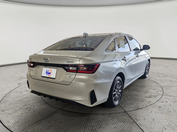 Toyota Yaris  Y 2024 