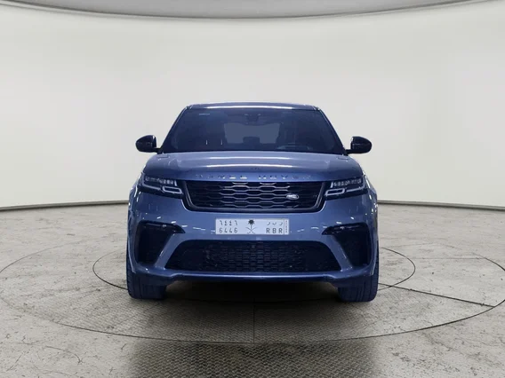 Range Rover Range Rover SV Autobiography 2020 