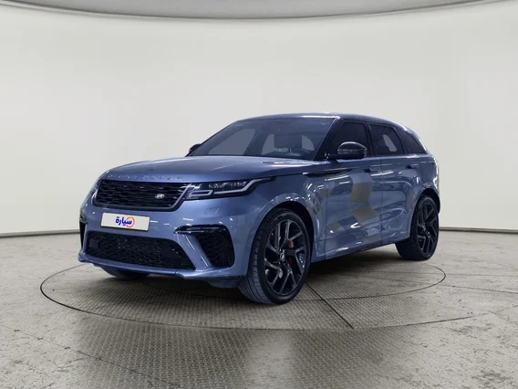Range Rover Range Rover SV Autobiography 2020 