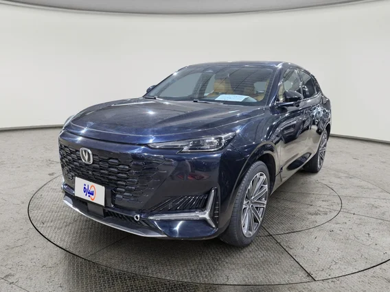 Changan UNI K Elite 2024 دبل