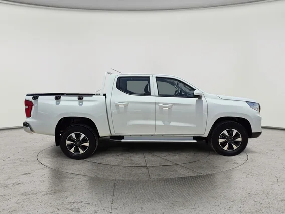 Changan Hunter F70 2023 دبل