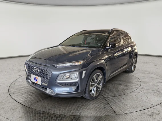 Hyundai Kona جي إل اس كمفورت 2020 