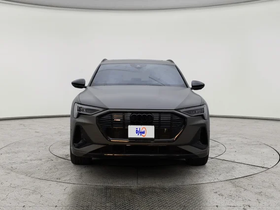 Audi Q8 e-tron 55 2022 