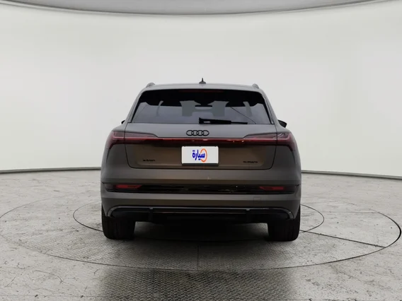 Audi Q8 e-tron 55 2022 