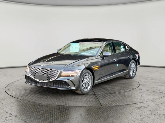 Genesis G80 PRESTIGE 2025 