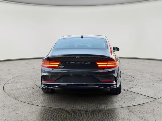 Genesis G80 PRESTIGE 2025 