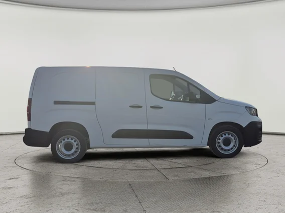 Peugeot Partner Long van 2022 
