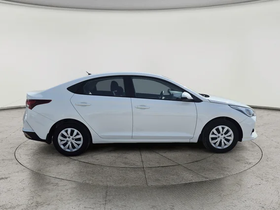 Hyundai Accent Smart 2023 