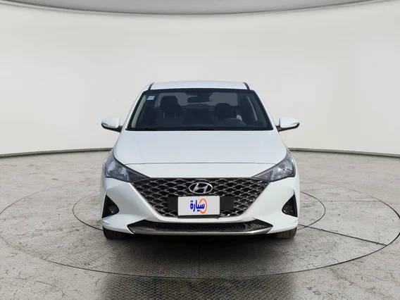 Hyundai Accent Smart 2023 