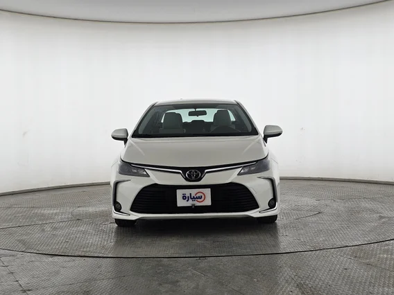 Toyota Corolla XLI 2021 