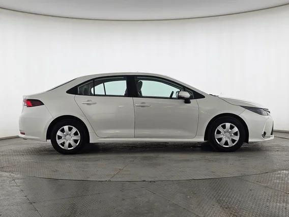 Toyota Corolla XLI 2021 