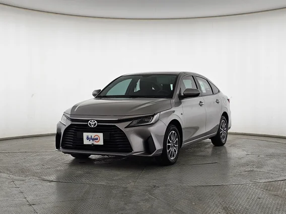 Toyota Yaris  Y 2023 