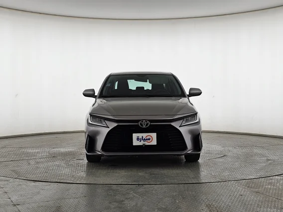 Toyota Yaris  Y 2023 