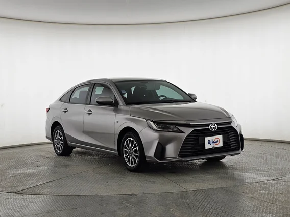 Toyota Yaris  Y 2023 