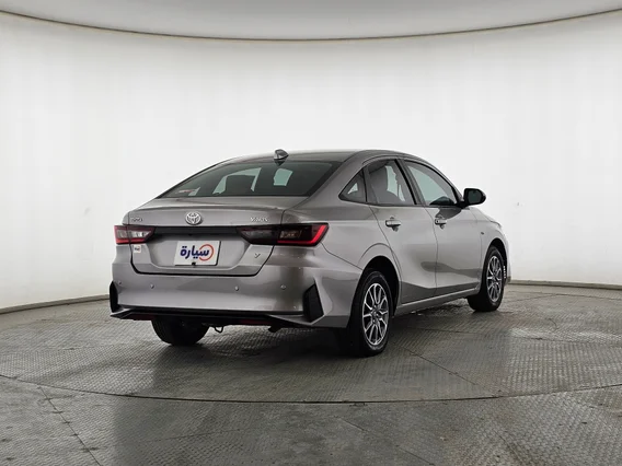 Toyota Yaris  Y 2023 