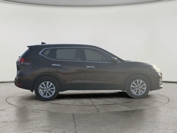 Nissan Xtrail S 5 Seats 2021 دبل