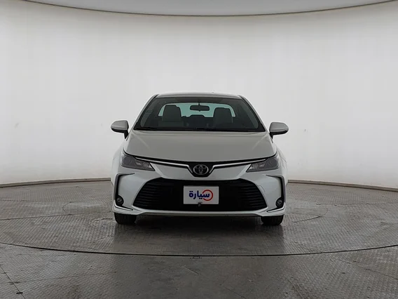 Toyota Corolla XLI 2024 