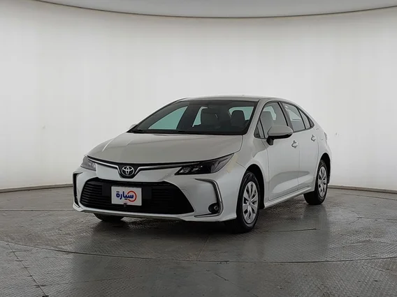 Toyota Corolla XLI 2024 