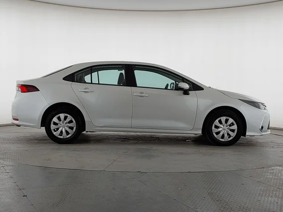 Toyota Corolla XLI 2024 