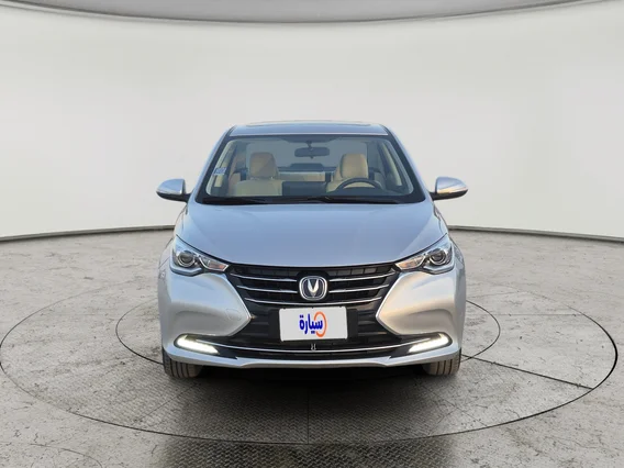 Changan Alsvin Full Option 2025 