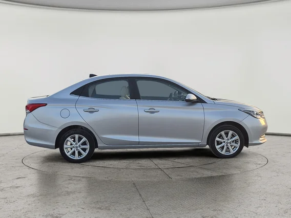 Changan Alsvin Full Option 2025 