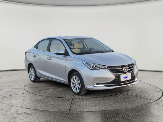 Changan Alsvin Full Option 2025 