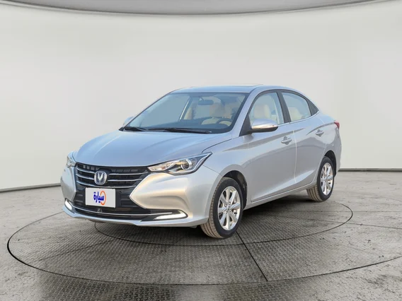 Changan Alsvin Full Option 2025 