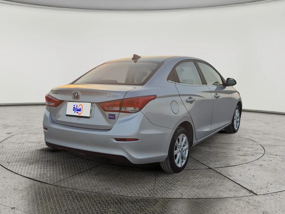 Changan Alsvin Full Option 2025 