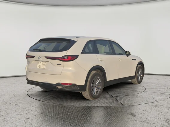 Mazda CX90 Core  2024 