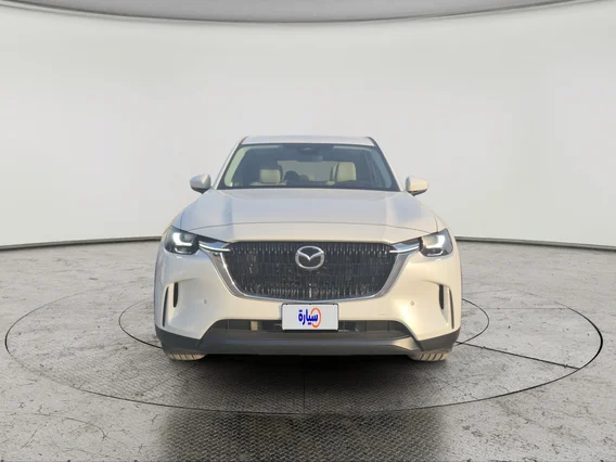 Mazda CX90 Core  2024 