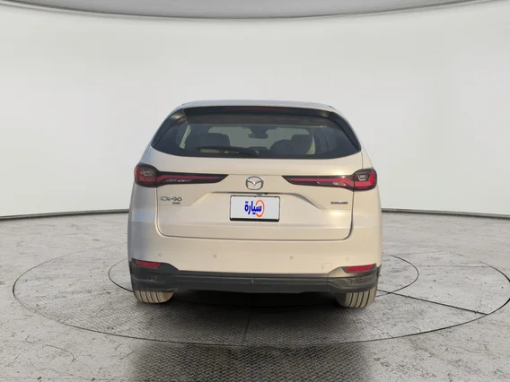 Mazda CX90 Core  2024 